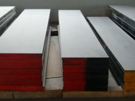 茄子河Cr12MoV模具钢